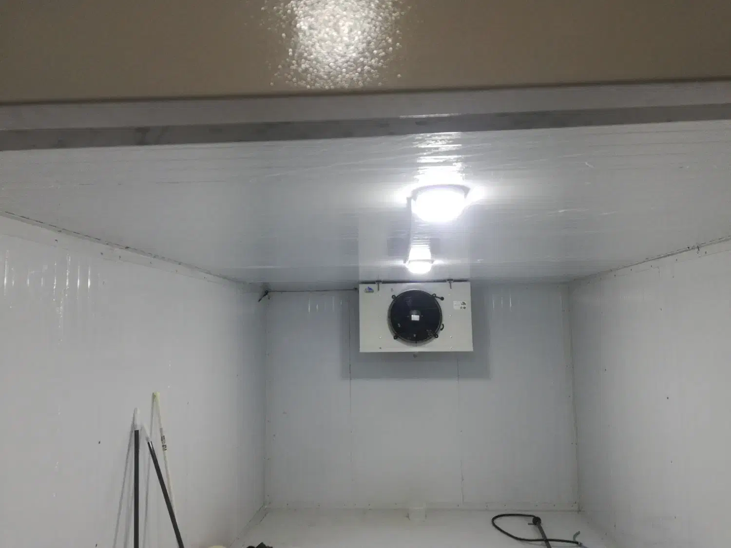 سردخانه آکبند بالاصفری + پاتیل شیر|ماشین‌آلات صنعتی|قم, پردیسان|دیوار