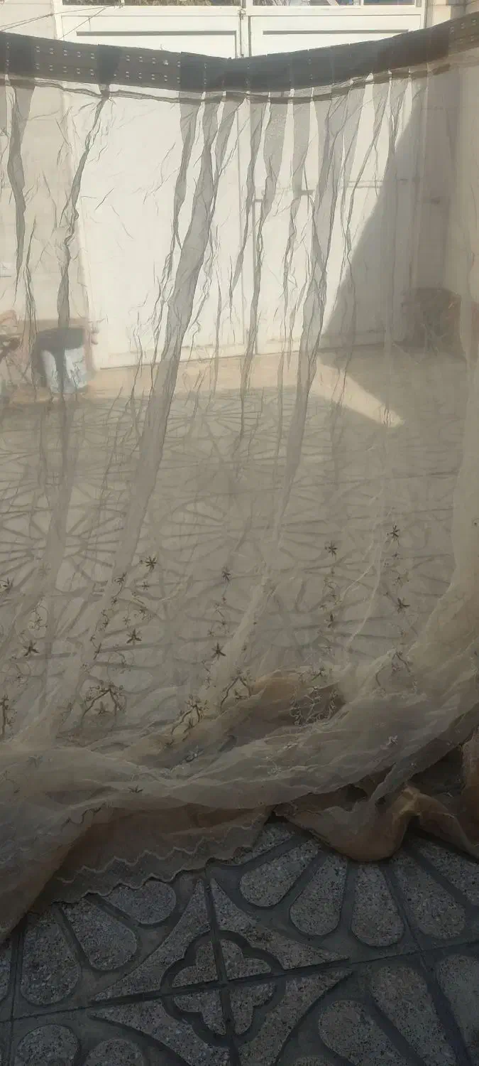 پرده|پرده، رانر، رومیزی|کوهدشت, |دیوار