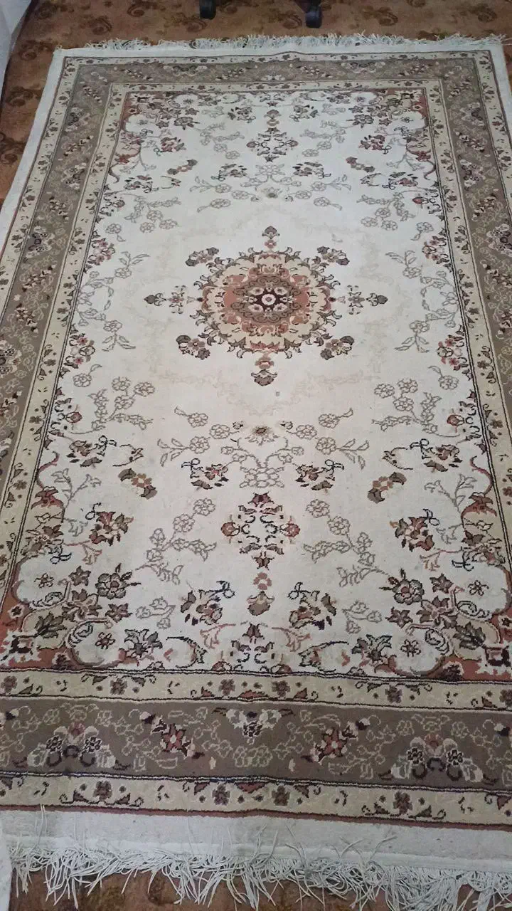 قالیچه|فرش|مشهد, کوی دروی|دیوار