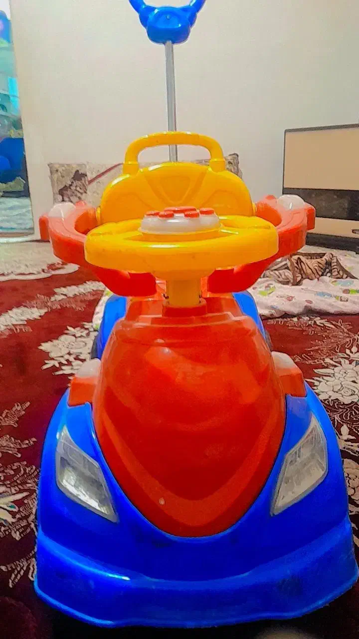 ماشین اسباب بازی|اسباببازی|خواف, |دیوار