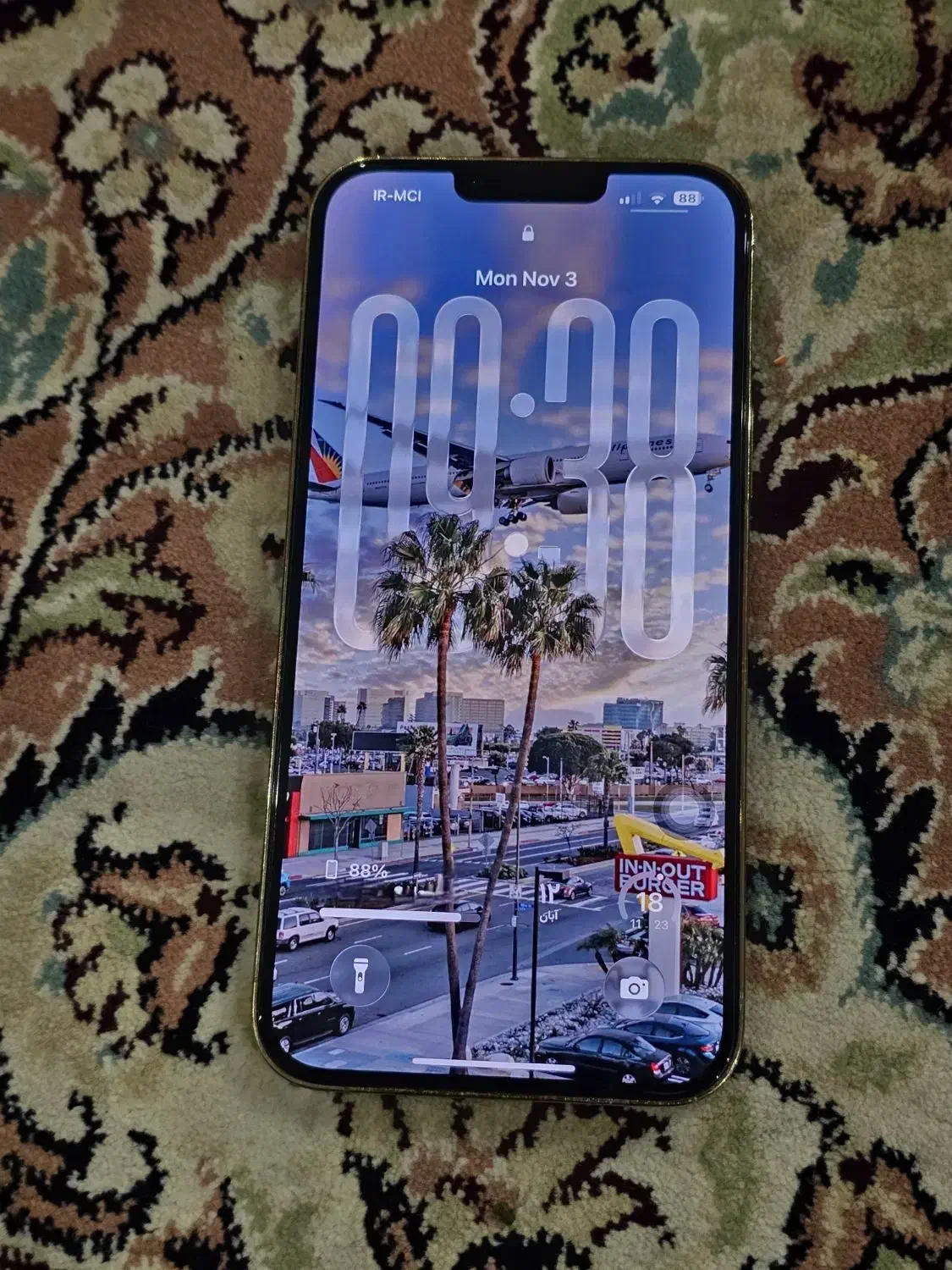 آیفون ۱۳ پرومکس (اقساط)|موبایل|یزد, |دیوار