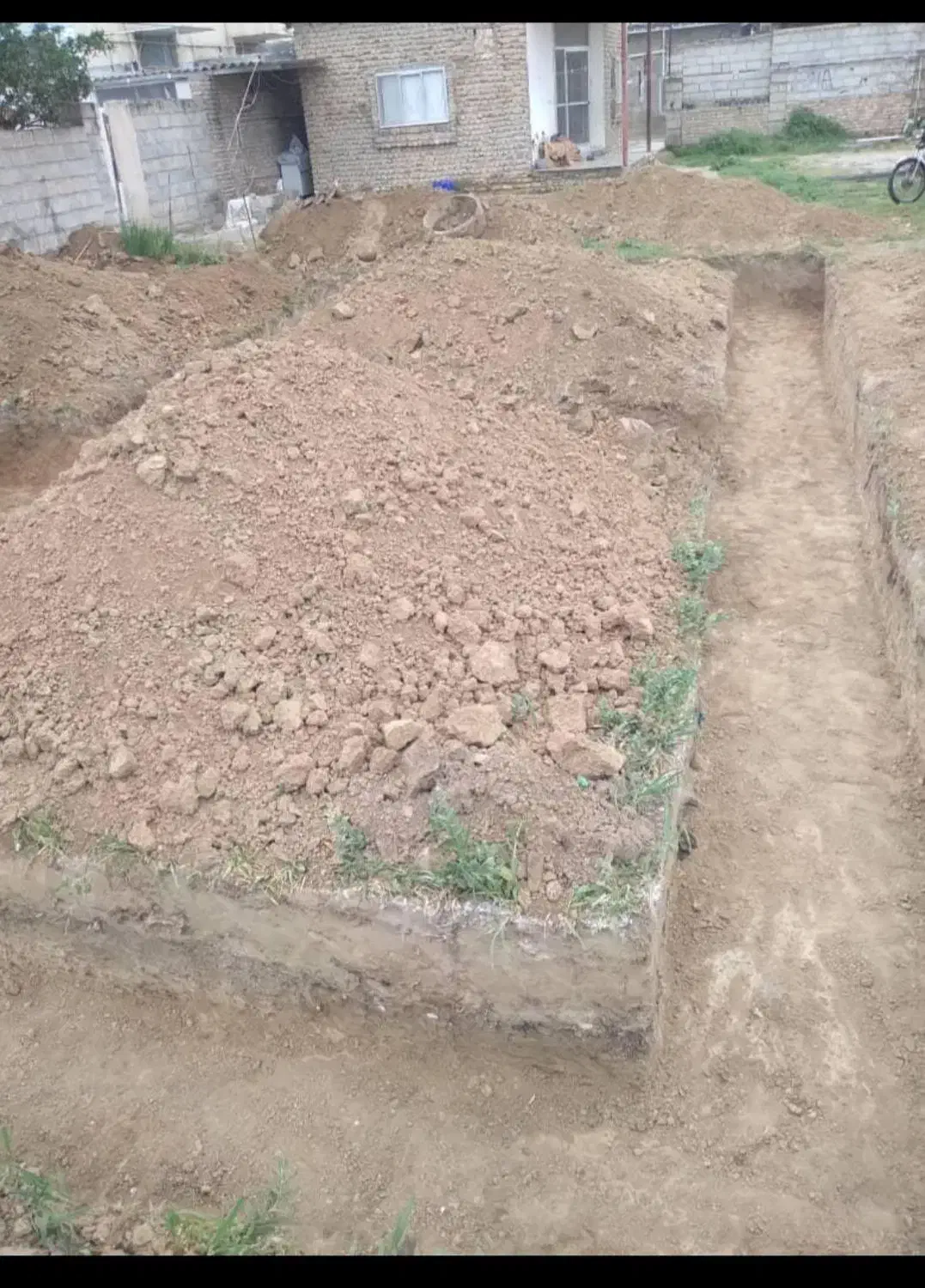 تخریب کاری|خدمات پیشه و مهارت|اندیمشک, |دیوار