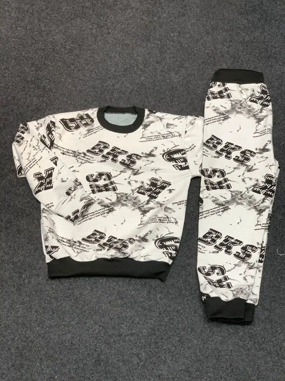 بلوز شلوار پنبه ضخیم جنس خوب عمده|لباس|تهران, شکوفه (عبدل آباد)|دیوار