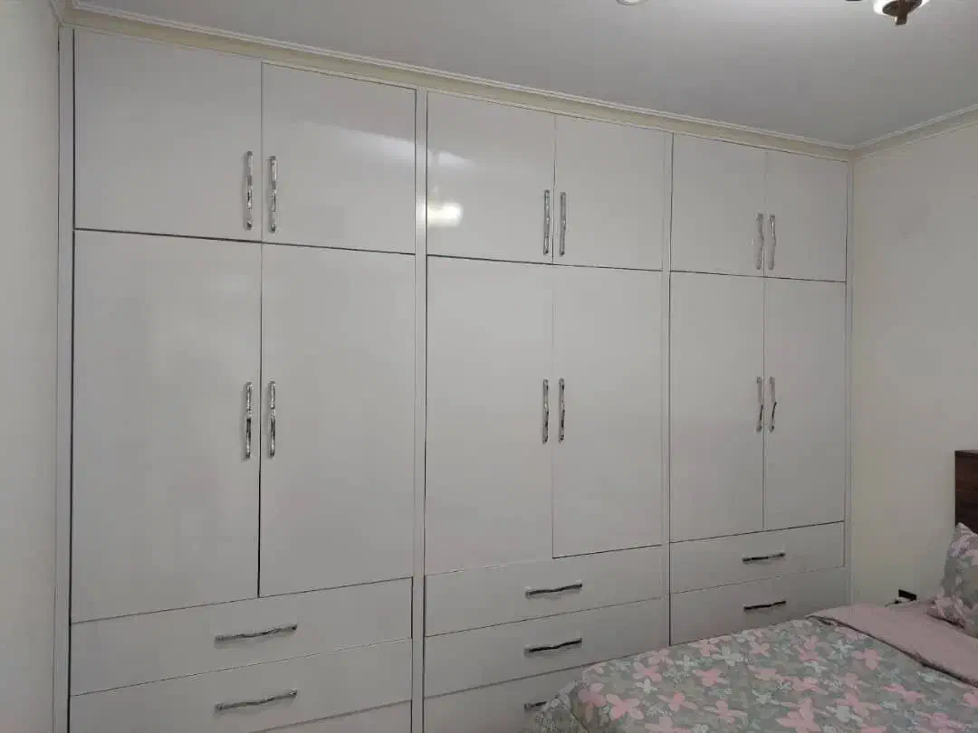 آپارتمان ۹۰ متری دو خوابه شریعتی معلم|اجارهٔ آپارتمان|تهران, حشمتیه|دیوار