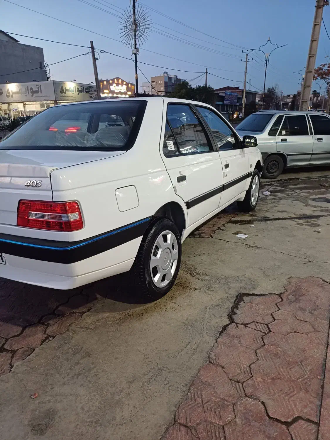 پژوslxمدل۹۸|خودرو سواری و وانت|گنبد کاووس, |دیوار