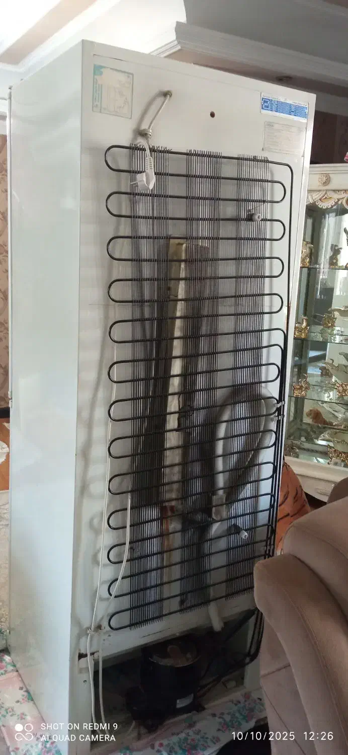 یخچال فریزر سایوان|یخچال و فریزر|کرج, شاهین‌ویلا|دیوار