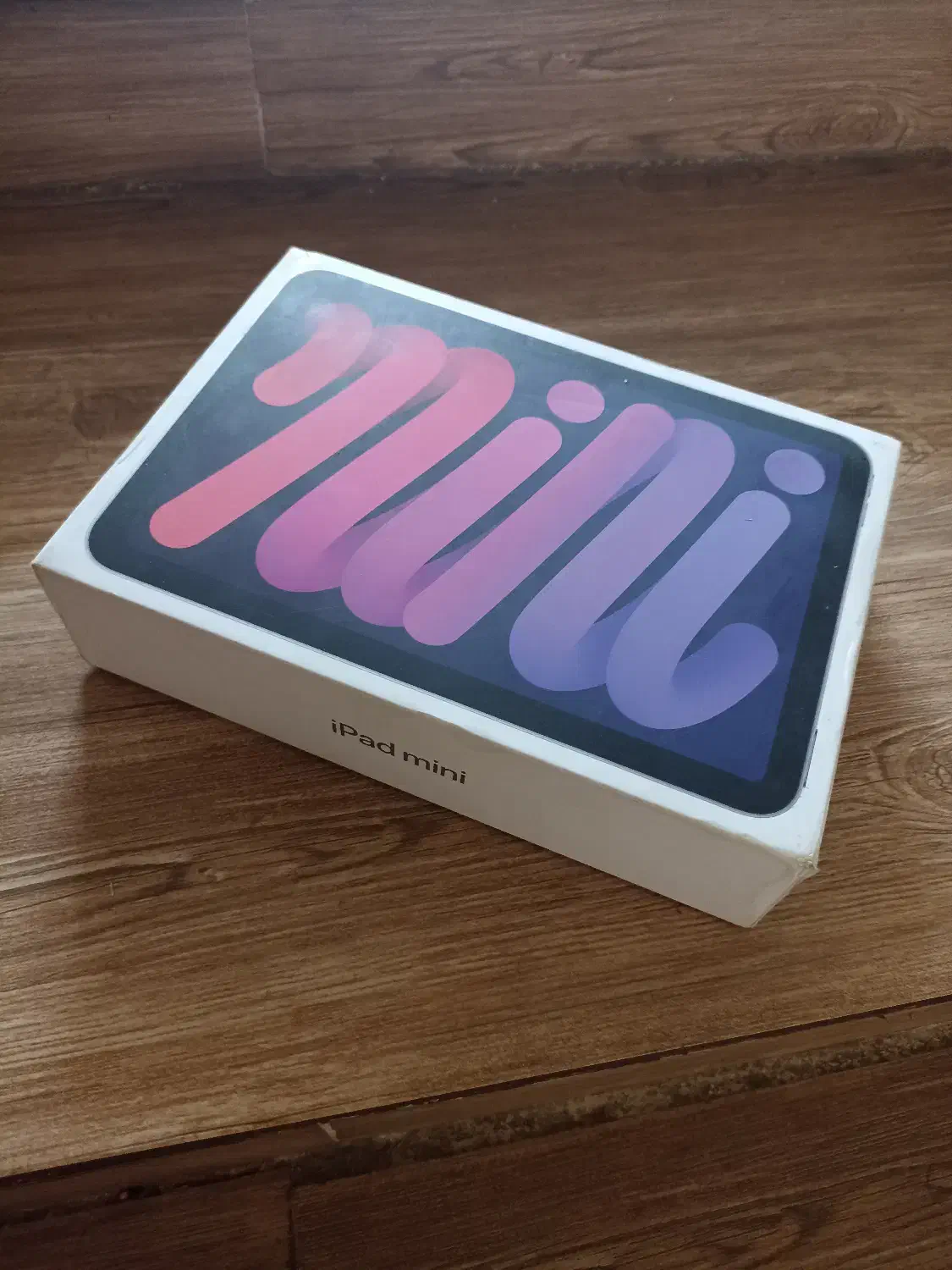 iPad mini 7-WIFI 128G|تبلت|تهران, یافت آباد جنوبی|دیوار