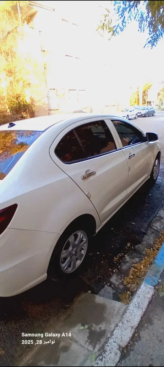 شاهین cvt|خودرو سواری و وانت|شهریار, شهرک امیریه|دیوار