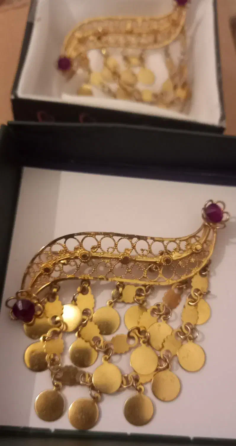 سرزلفی بدل|بدلیجات|یاسوج, |دیوار