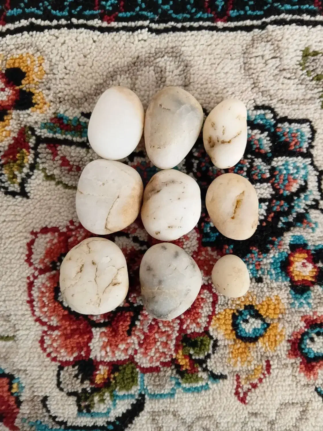 سنگ|کلکسیون اشیاء عتیقه|خمین, |دیوار