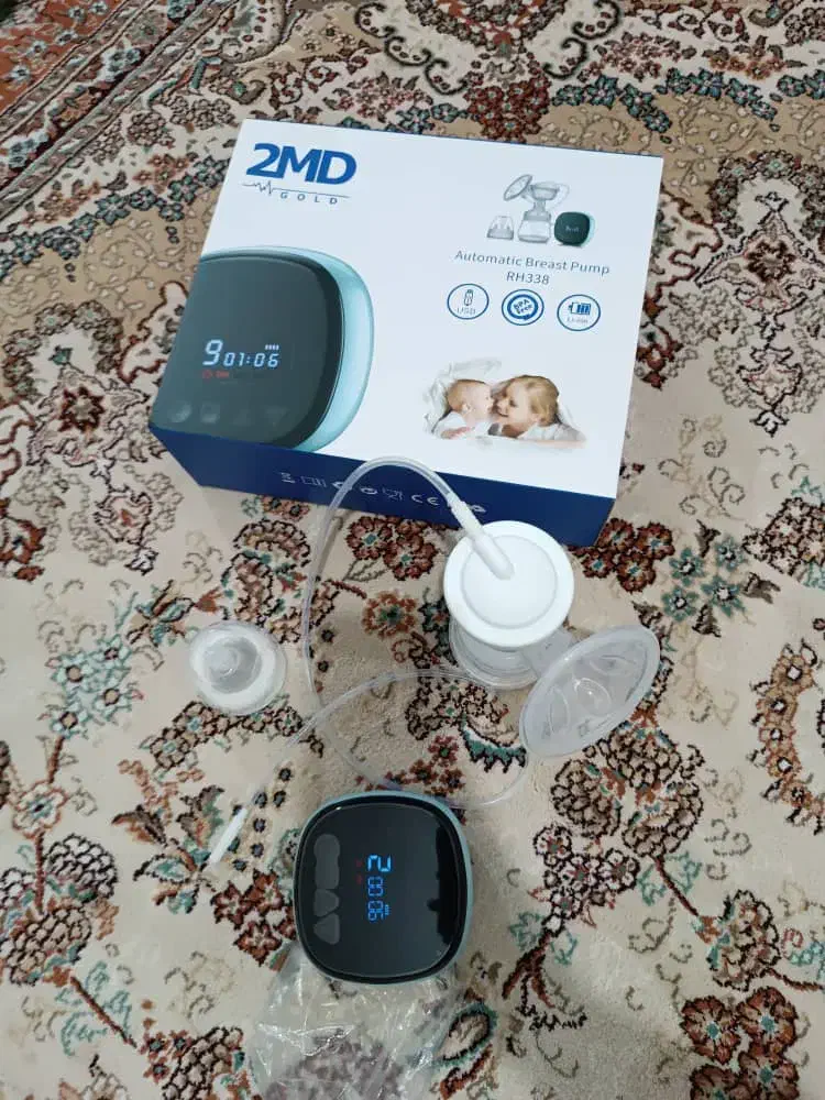 شیردوش برقی اک بند درحد نو|آرایشی، بهداشتی، درمانی|سنگدوین, |دیوار