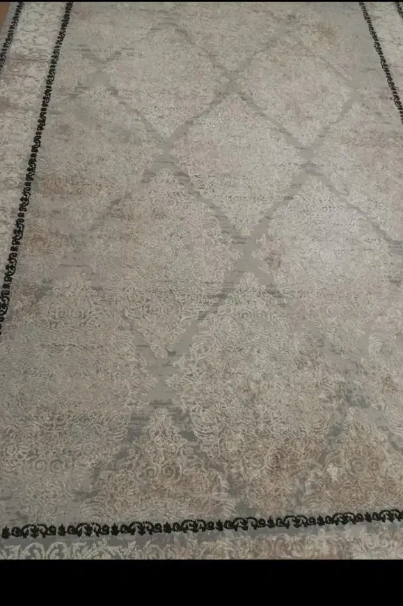 فرشینه ۳×۲|فرش|نیشابور, گنبد سبز|دیوار