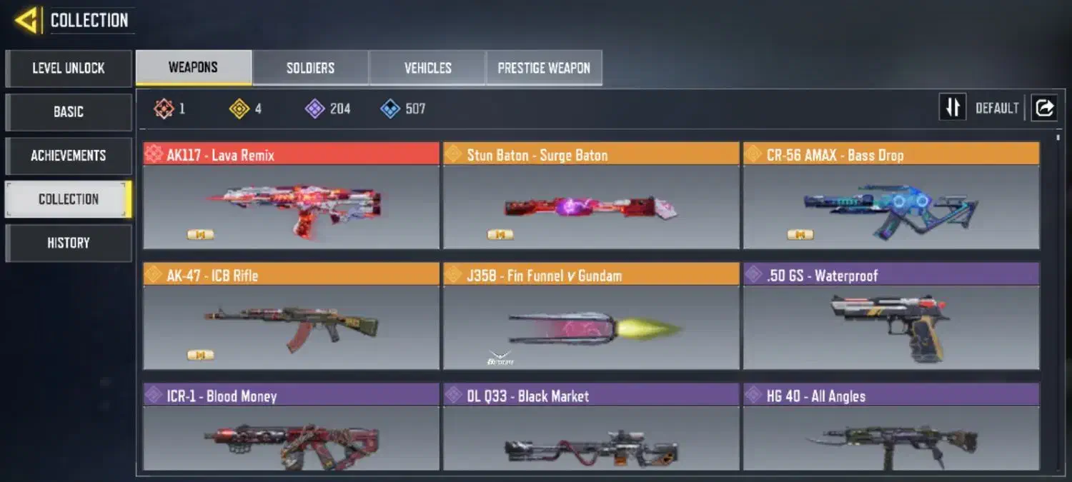 اکانت کالاف دیوتی|کنسول، بازی ویدئویی و آنلاین|اردبیل, |دیوار