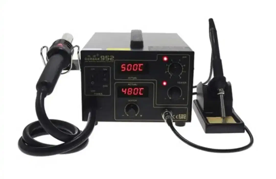 هیتر هویه گرداک 952|لوازم جانبی موبایل و تبلت|قم, ولیعصر|دیوار