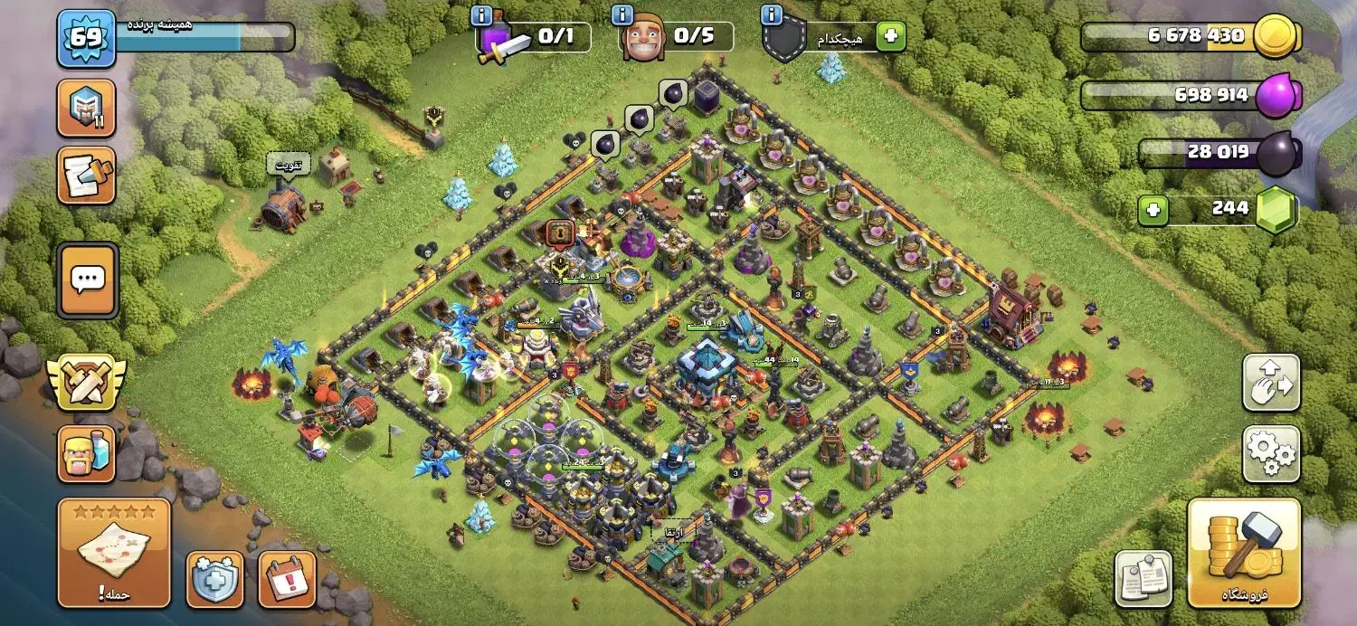 اکانت|کنسول، بازی ویدئویی و آنلاین|کشکسرای, |دیوار