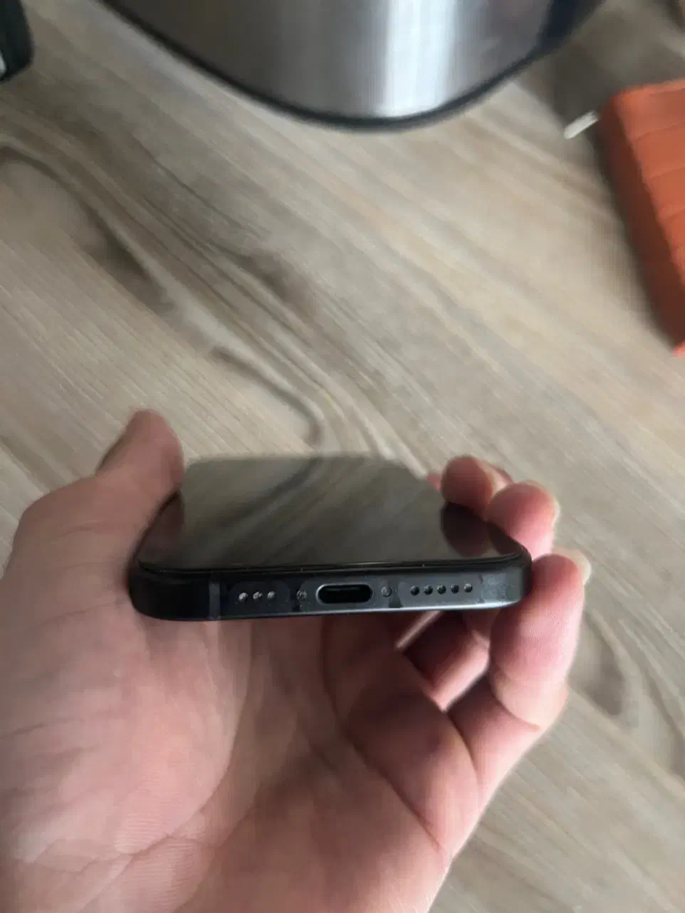 ایفون ۱۵|موبایل|تهران, مشیریه|دیوار