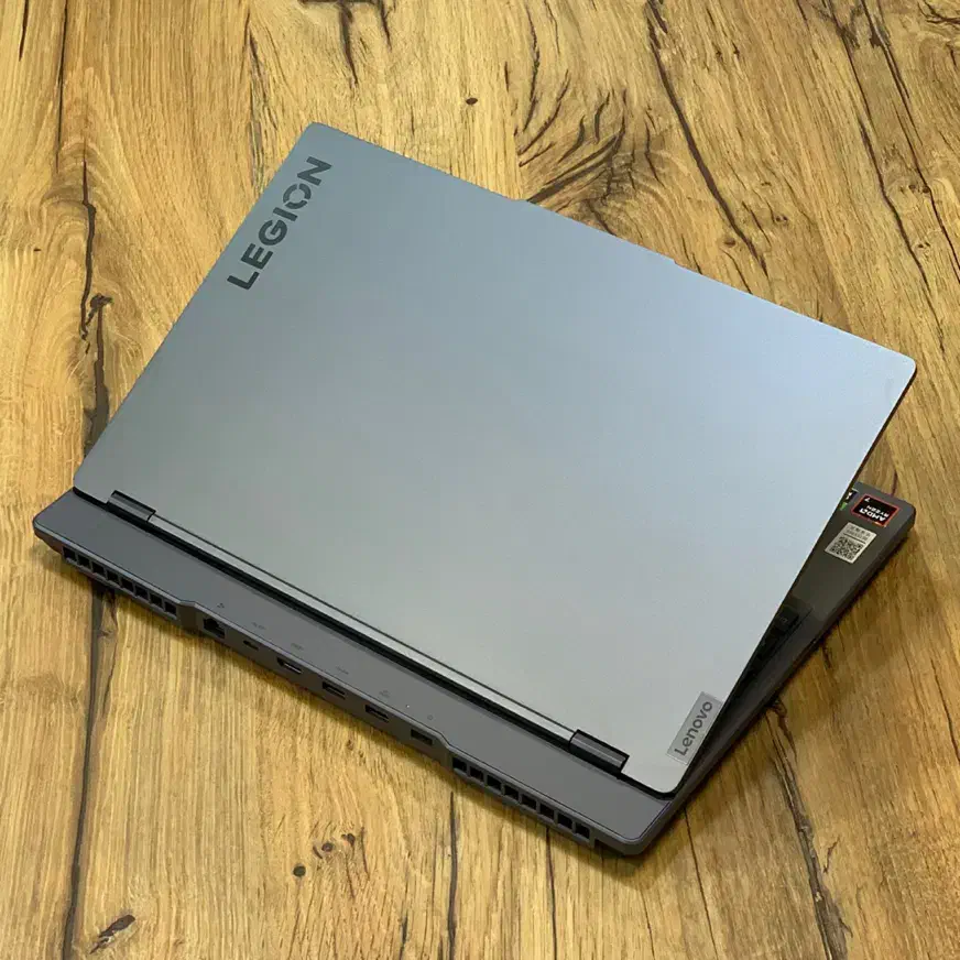 لپ‌تاپ Lenovo Legion R7000 /گرافیک RTX 4060 نسل ۱۴|رایانه همراه|مشهد, ارشاد|دیوار