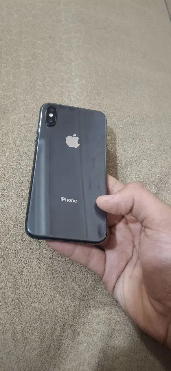 iPhone xs 256g|موبایل|کرمان, |دیوار