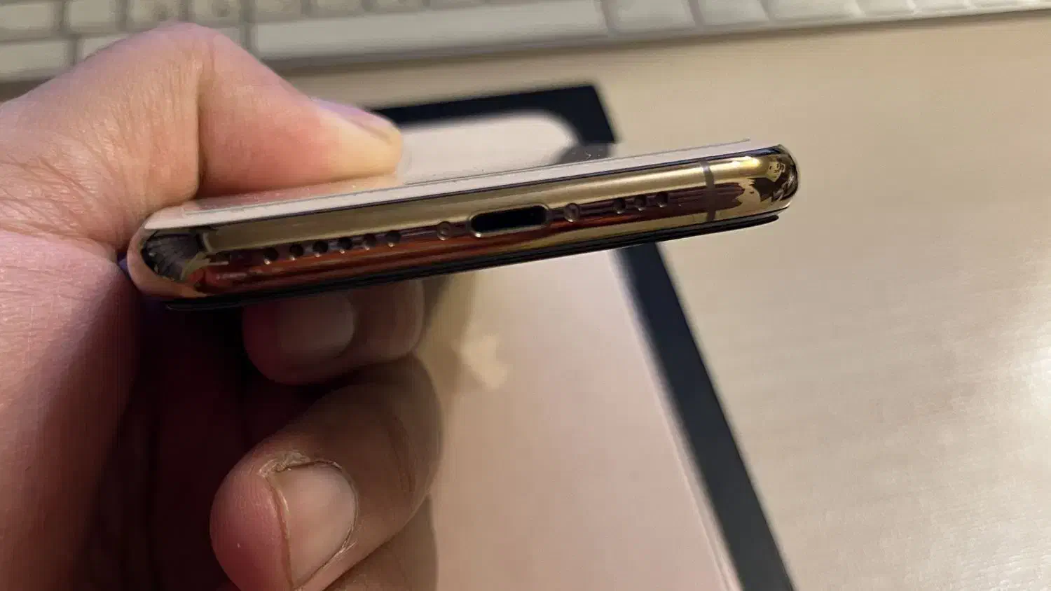آیفون 11 پرو 2 سیم سنگاپور iPhone 11 pro zaa|موبایل|تهران, محمودیه|دیوار