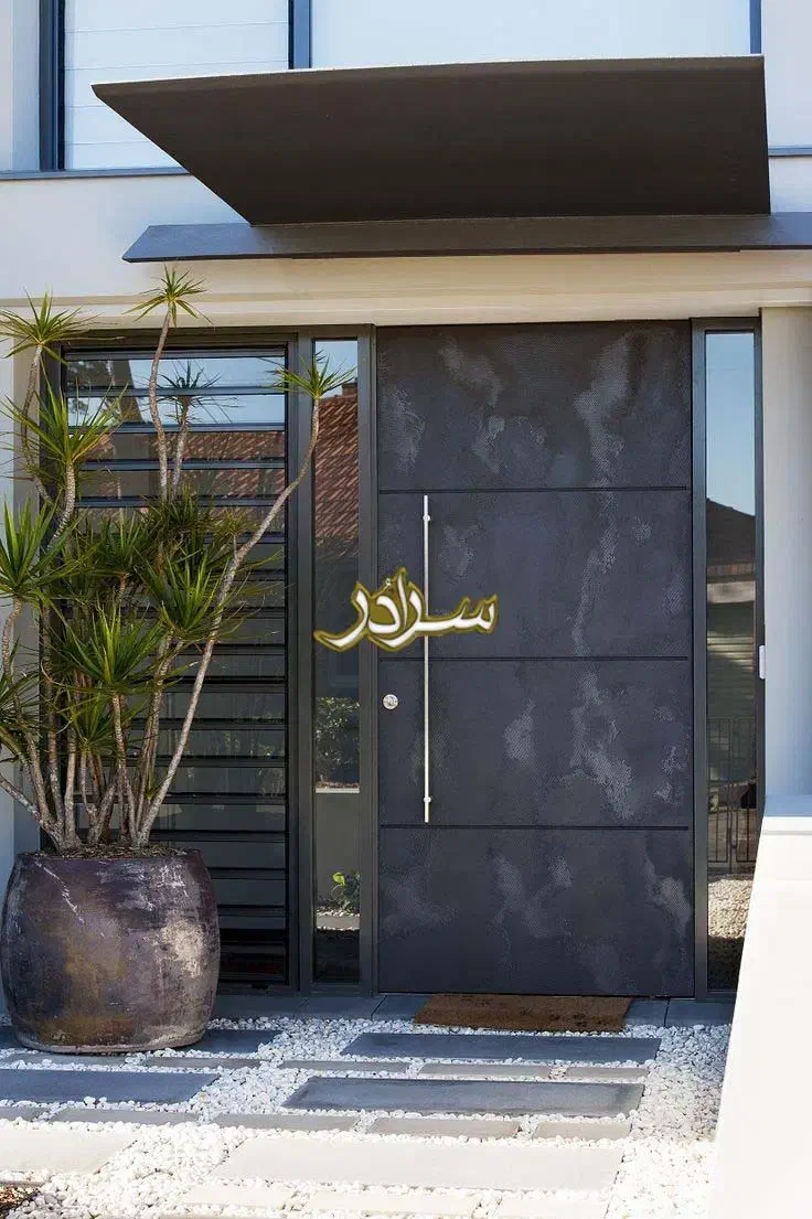 درب ضدسرقت sara door کد 2273|مصالح و تجهیزات ساختمان|پل سفید, |دیوار