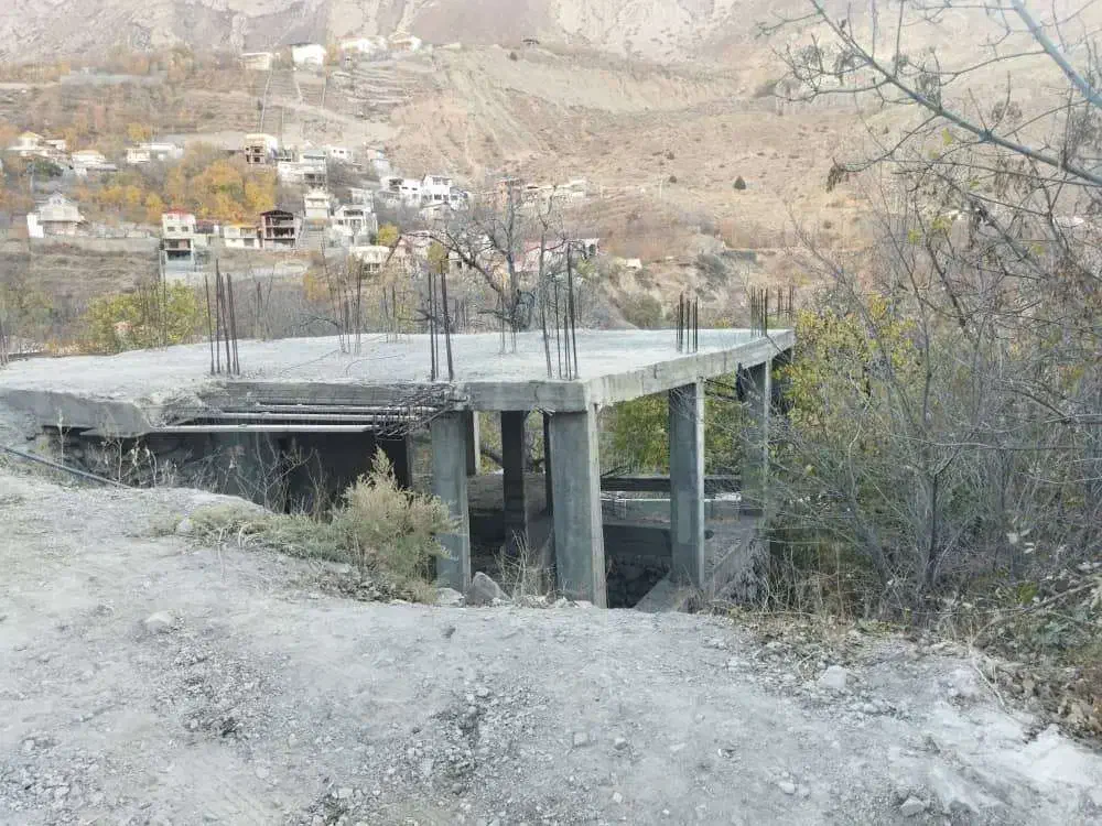 فروش زمین|فروش زمین و ملک کلنگی|رینه, |دیوار