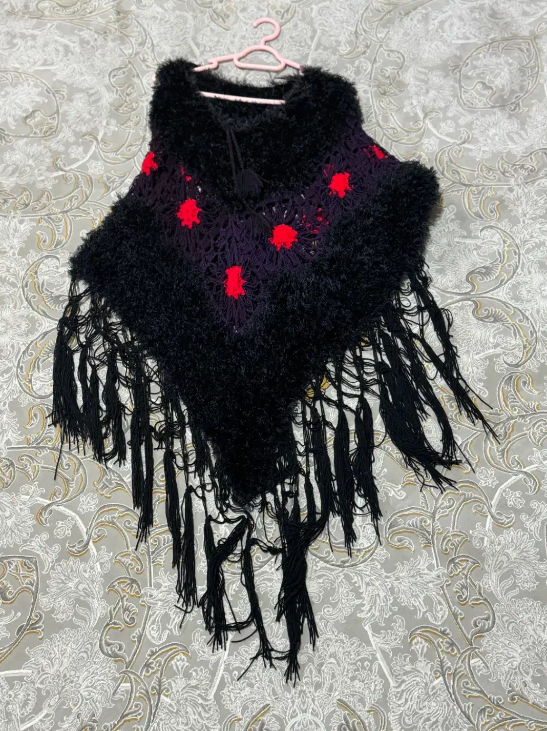 شنل بافت|لباس|شیراز, جوادیه|دیوار