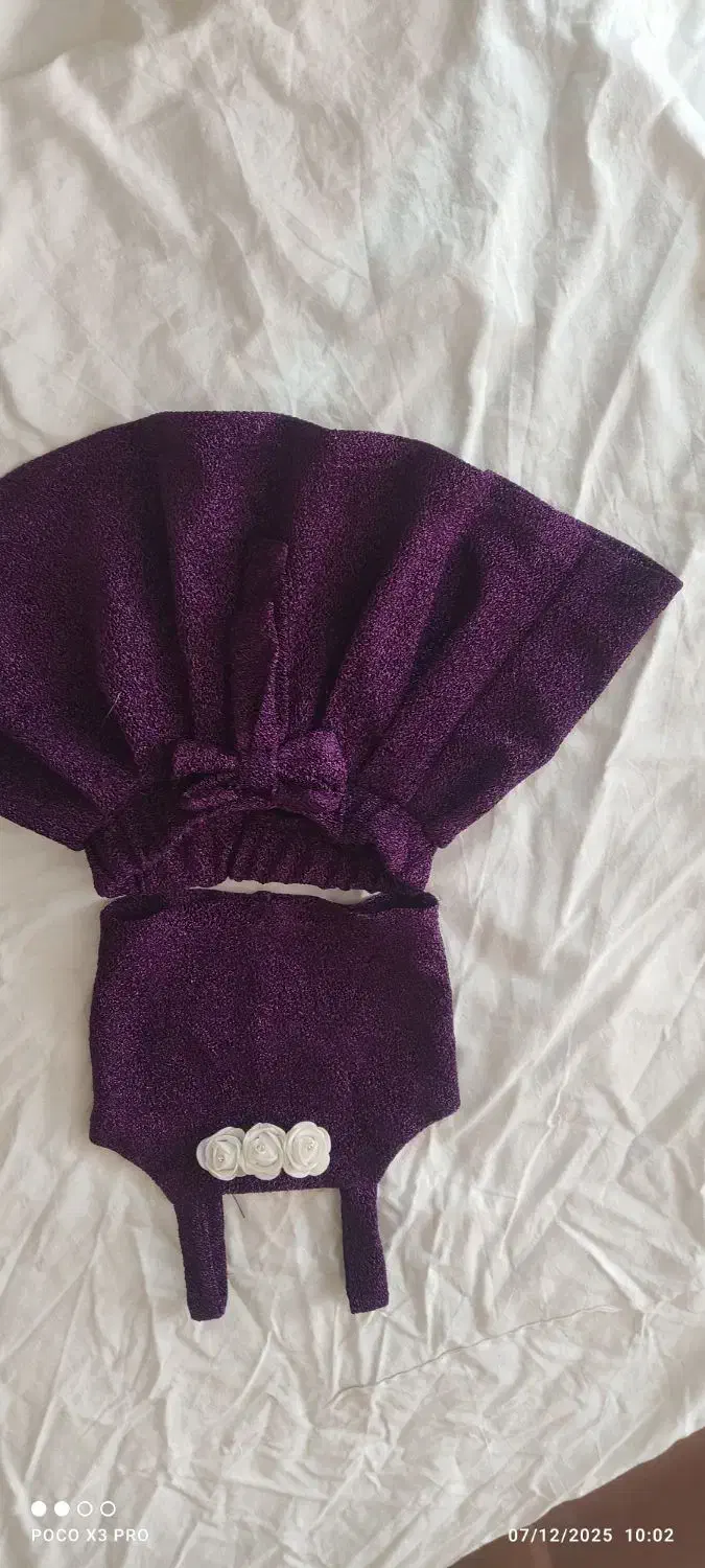 فروش لباس مجلسی ست مادردختری|لباس|خمین, |دیوار