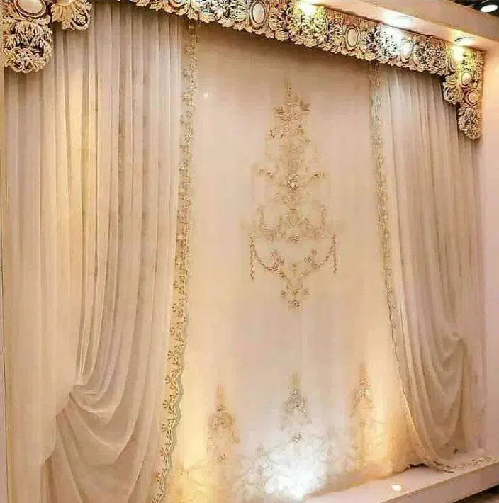 دوخت پرده|خدمات پیشه و مهارت|یاسوج, |دیوار