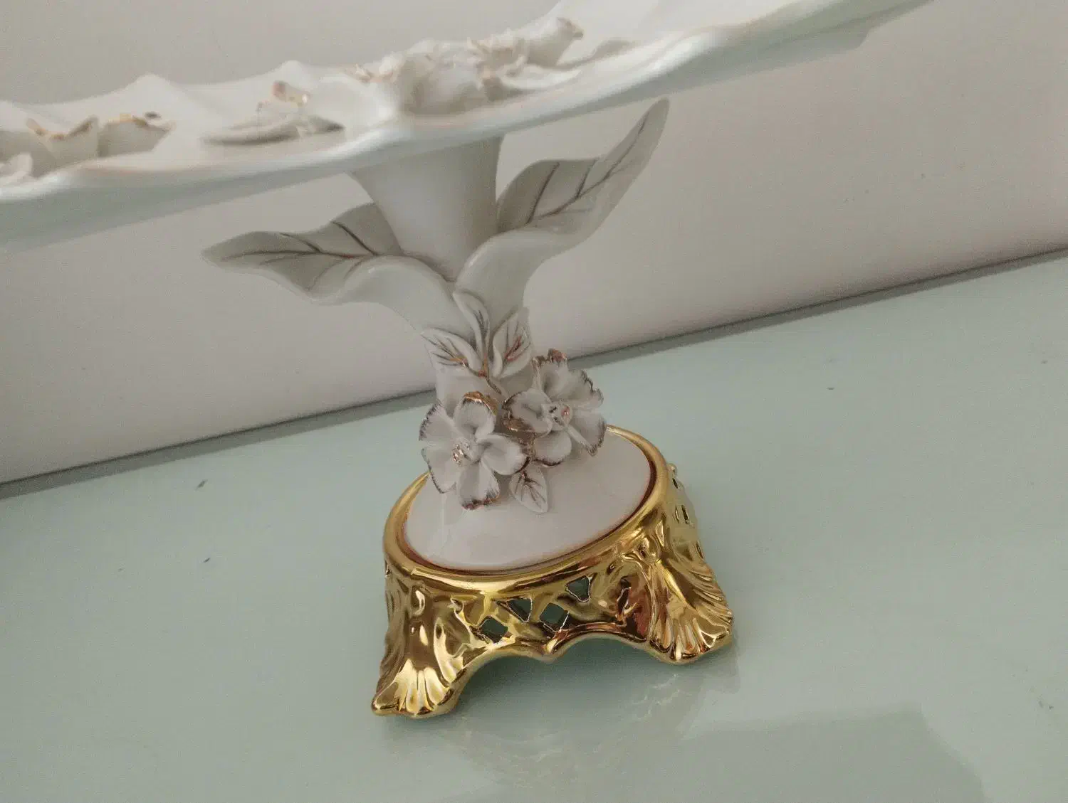 ظروف پذیرایی ۵ تیکه|ظروف سرو و پذیرایی|تربتحیدریه, یحیی آباد|دیوار