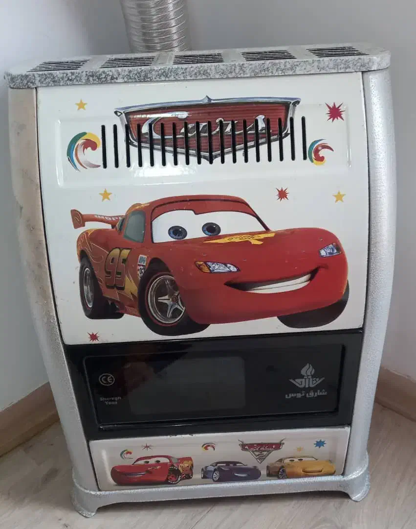 سرویس خواب کودک|تخت و سرویس خواب|قزوین, |دیوار