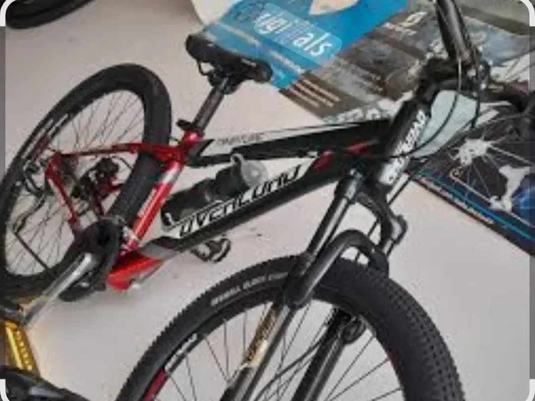 دوچرخه ۲۴|دوچرخه، اسکیت، اسکوتر|اراک, |دیوار