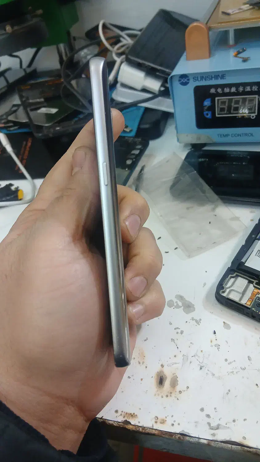 السیدی|لوازم جانبی موبایل و تبلت|کرج, کمال‌شهر|دیوار