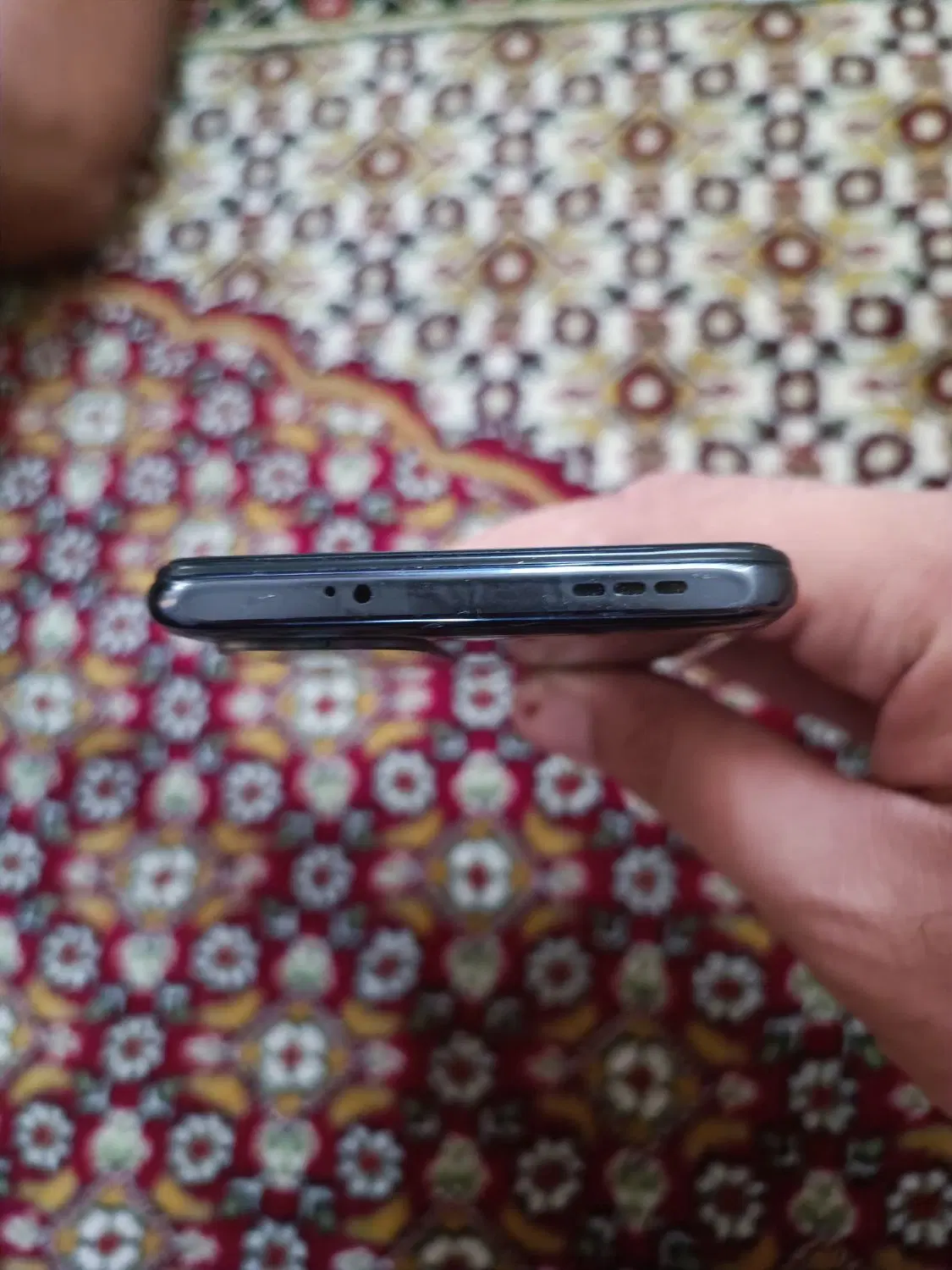 poco m5s 256|موبایل|جیرفت, |دیوار