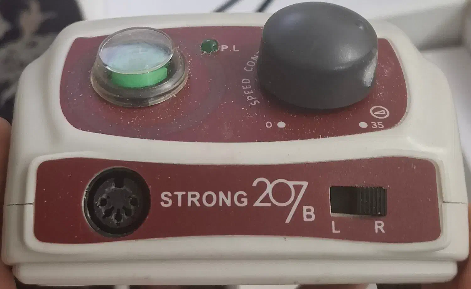 سوهان برقی استرانگ|آرایشی، بهداشتی، درمانی|تهران, میدان ولیعصر|دیوار