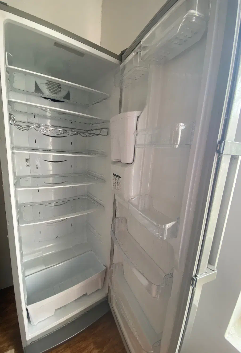 یخچال فریزردوقلو|یخچال و فریزر|سیرجان, |دیوار