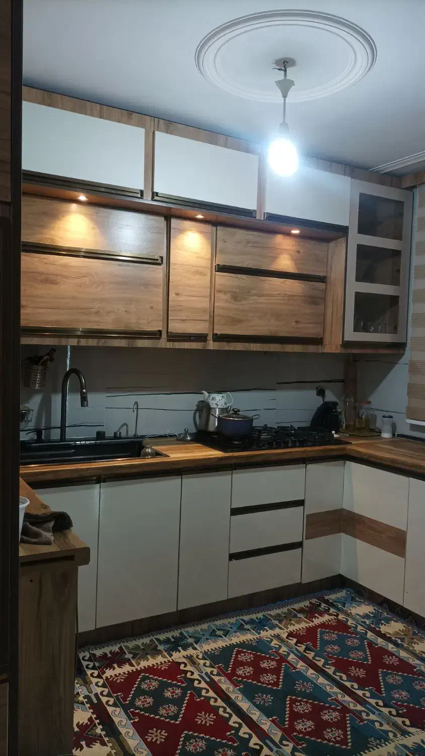 آپارتمان مرکز شهر خیابان شهدا|فروش آپارتمان|زنجان, |دیوار