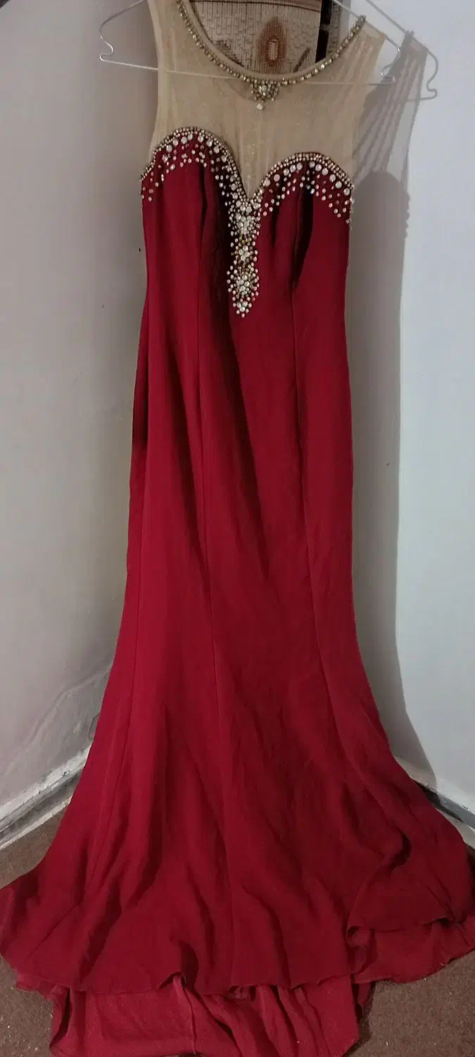 پیراهن مجلسی|لباس|اهواز, گلدشت|دیوار