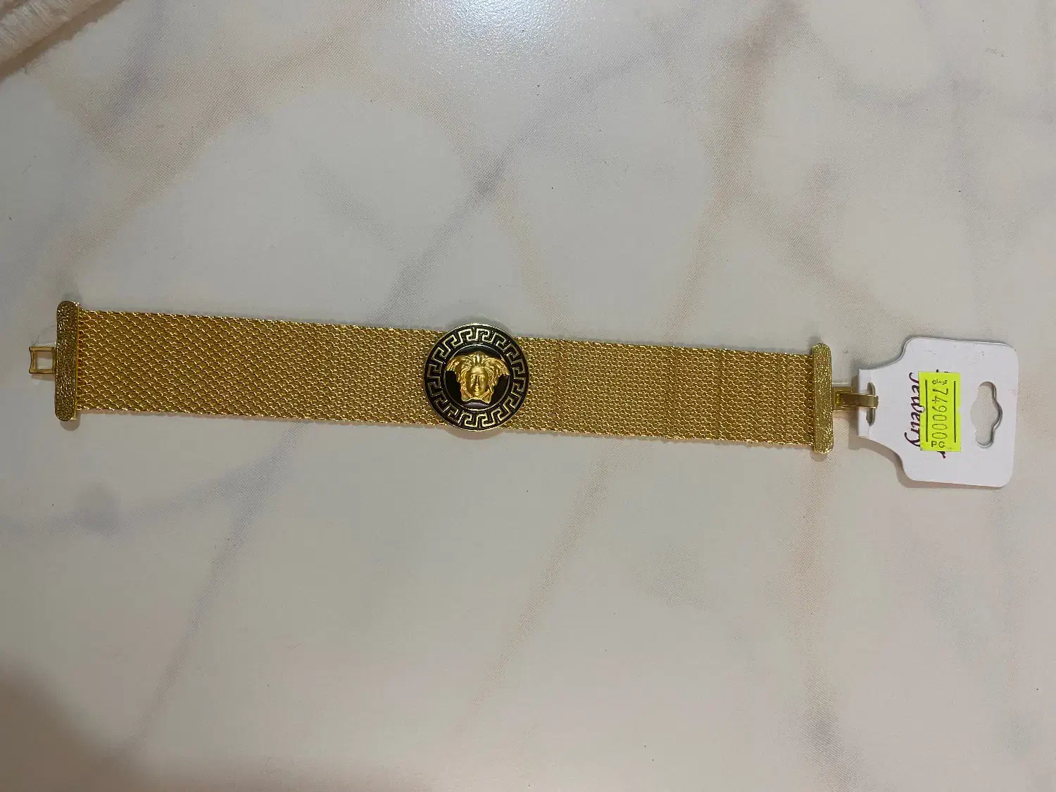 دستبند ورساچ|بدلیجات|تبریز, |دیوار