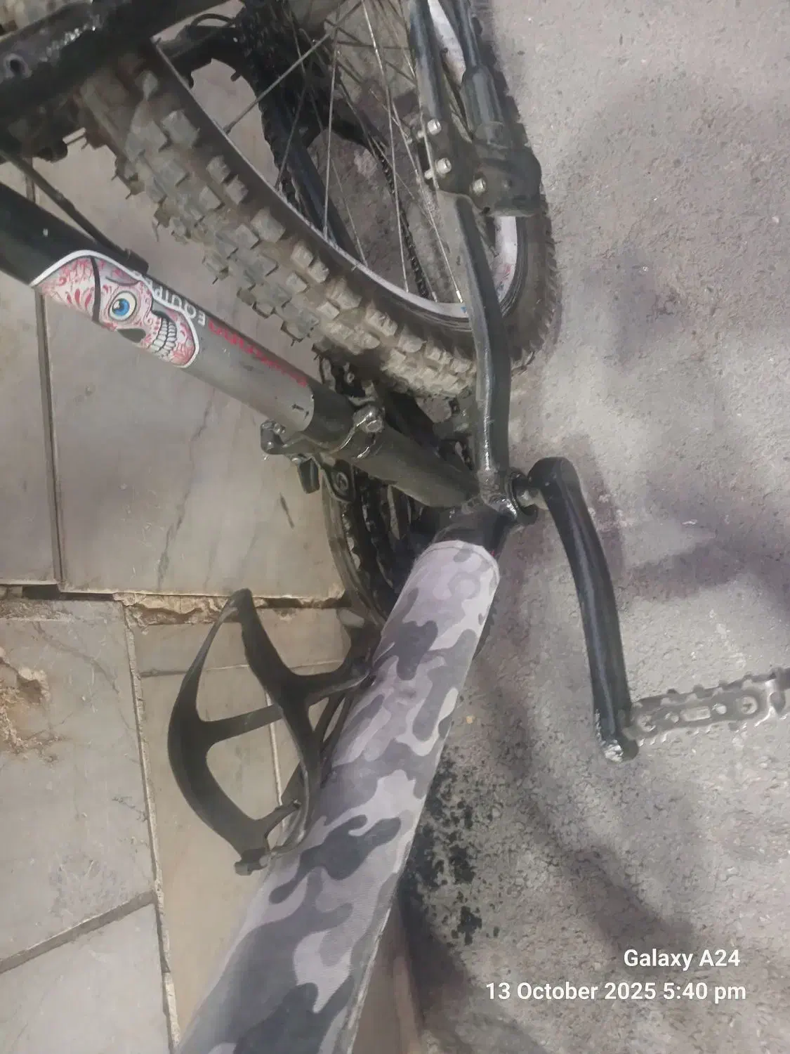 دوچرخه۲۶ پلیس|دوچرخه، اسکیت، اسکوتر|تهران, بیسیم|دیوار