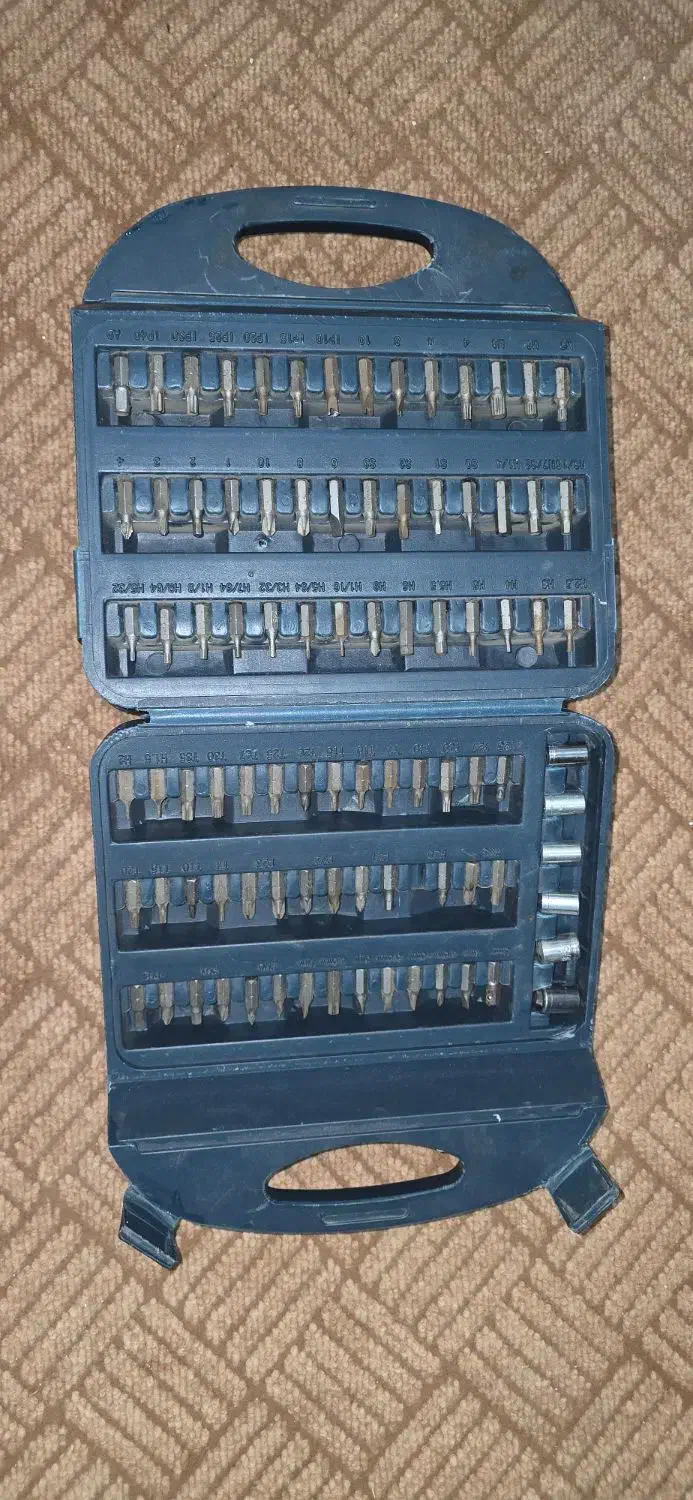 پیچگوشتی شارژی ronix|ابزارآلات|یزد, |دیوار