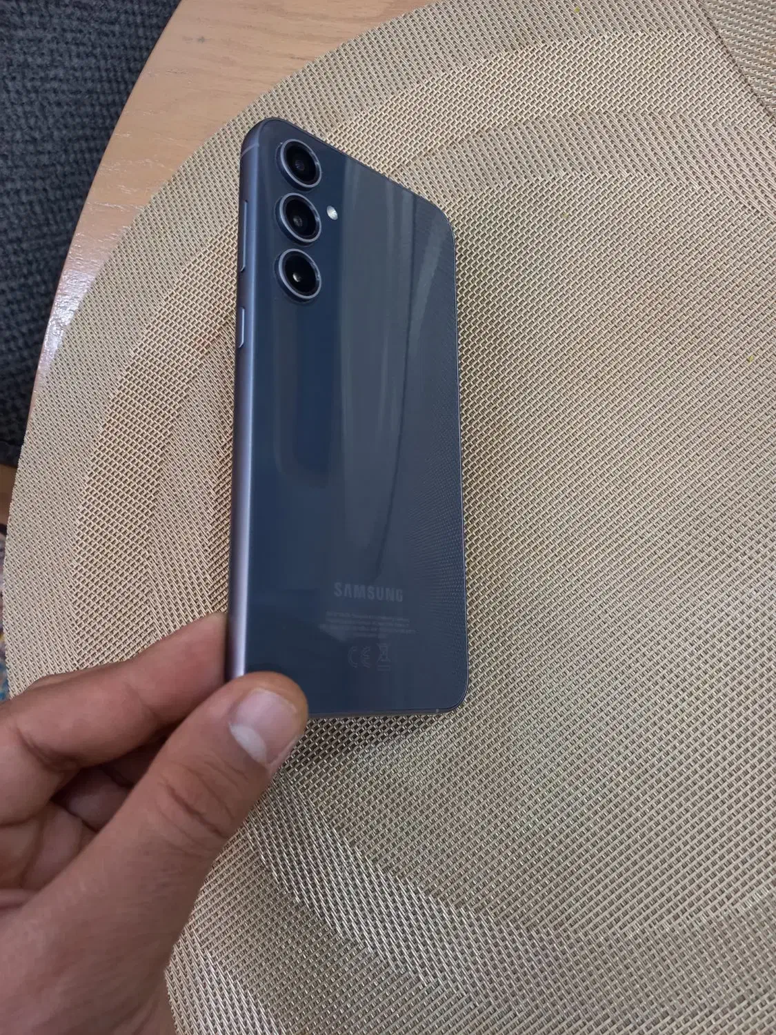 فروش گوشی S23 FE|موبایل|صدرا-فارس, فاز ۱|دیوار