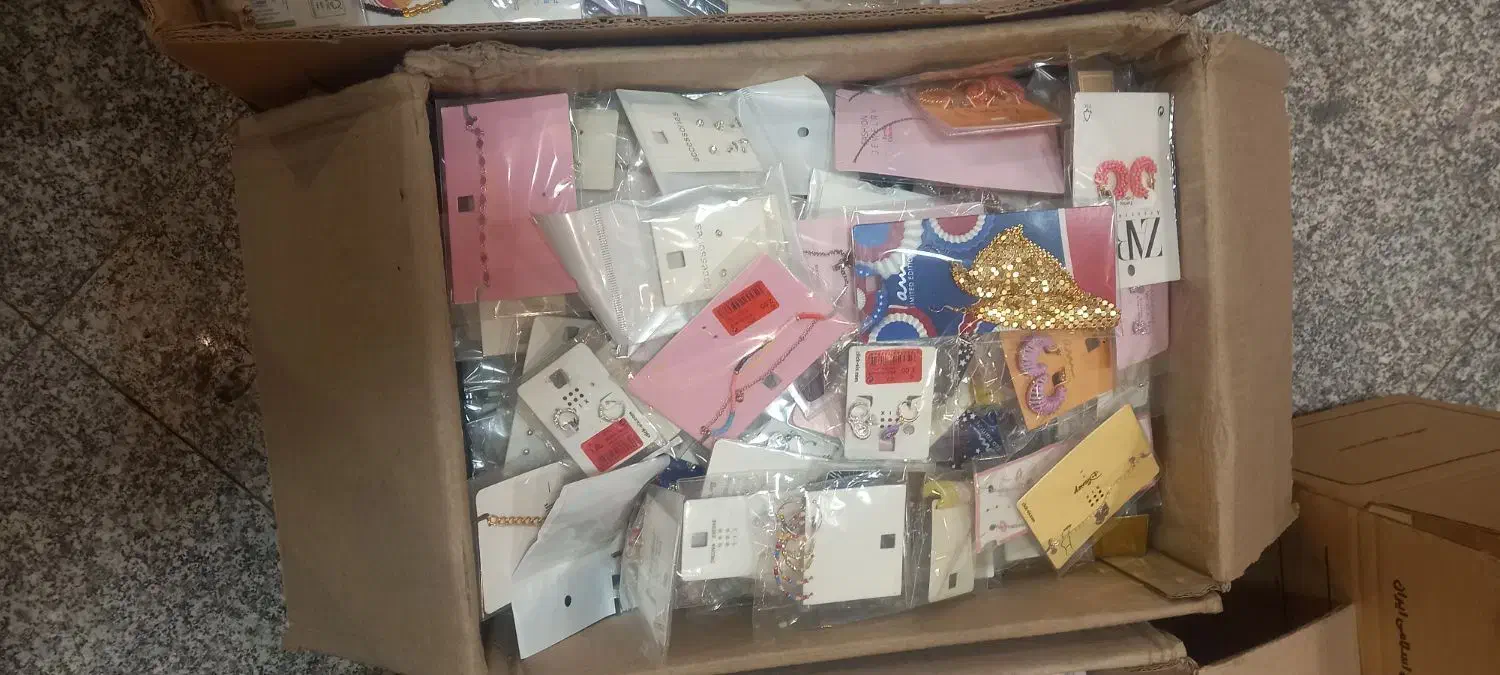 اکسسوری ، آی ام ، تاش عمده|بدلیجات|تهران, پامنار|دیوار