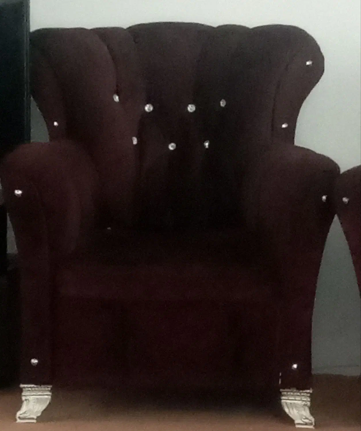 مبل هفت نفره درحد نو ۲۵۰۰|مبلمان خانگی و میز عسلی|خرمدره, |دیوار