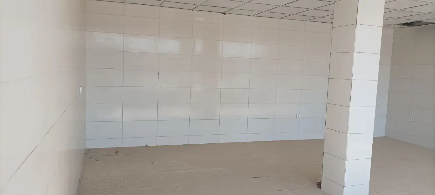 اجاره مغازه ابتدای جاده بهمنی|اجارهٔ مغازه و غرفه|میناب, |دیوار