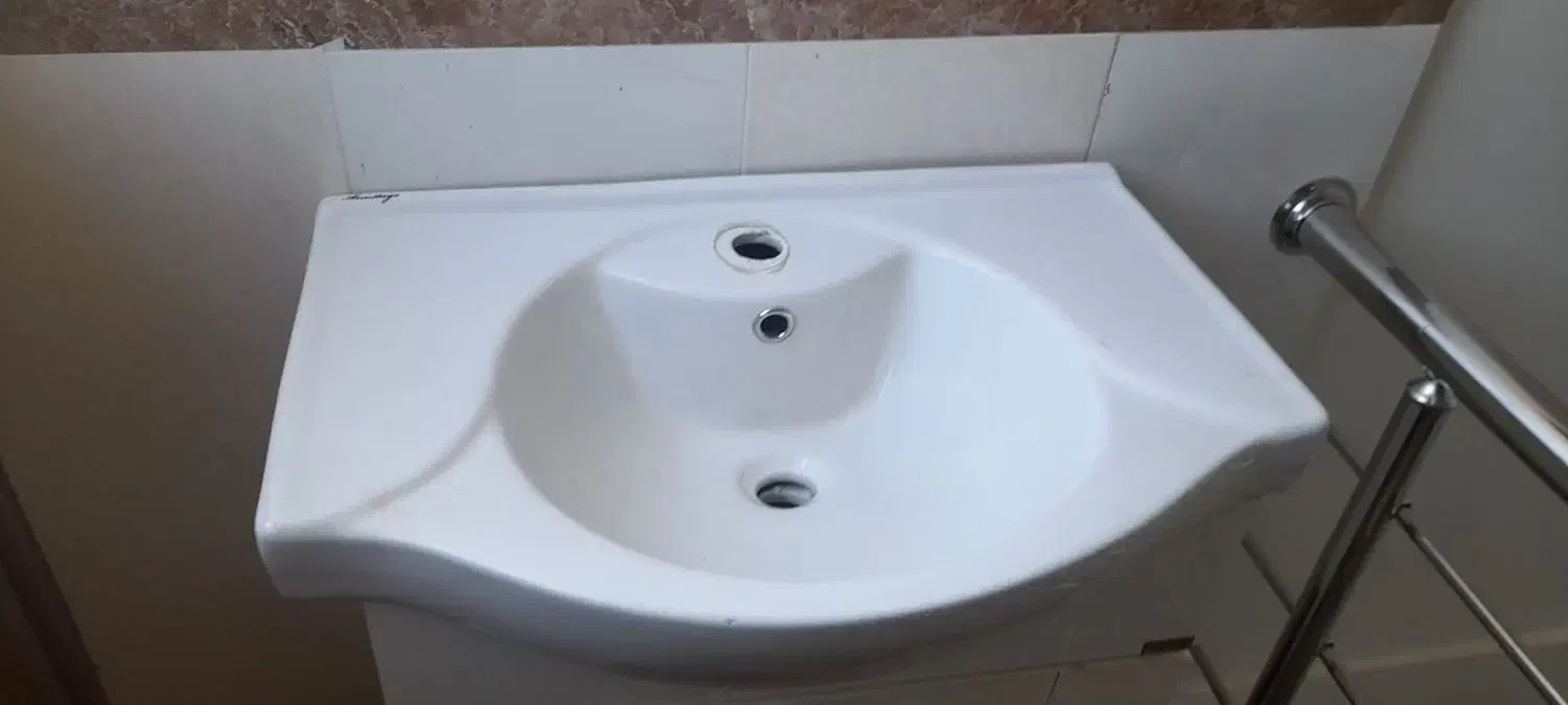 روشویی کابینتی|لوازم سرویس بهداشتی|سقز, |دیوار