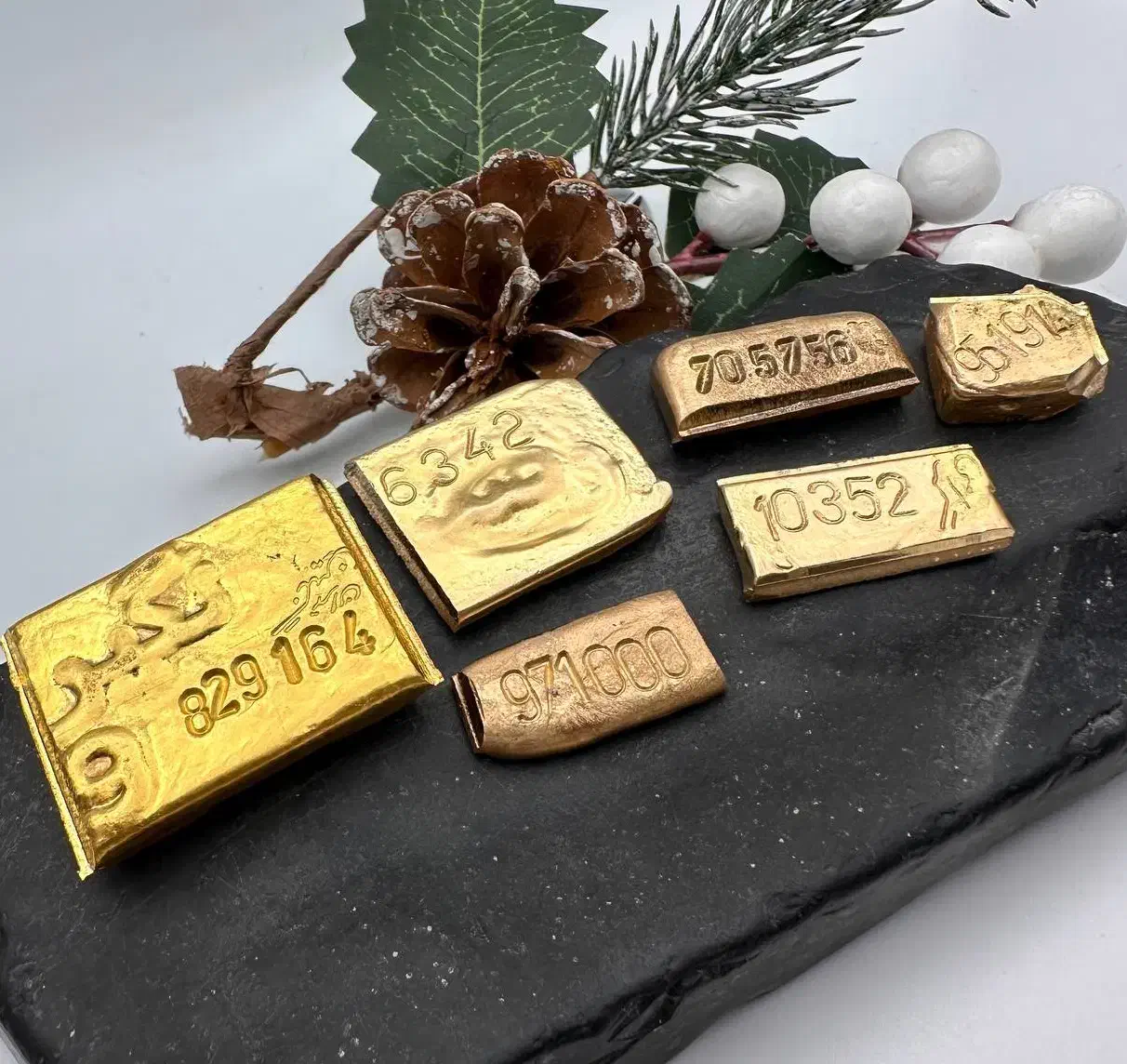 طلای آبشده و زینتی|جواهرات|فولادشهر, A4|دیوار