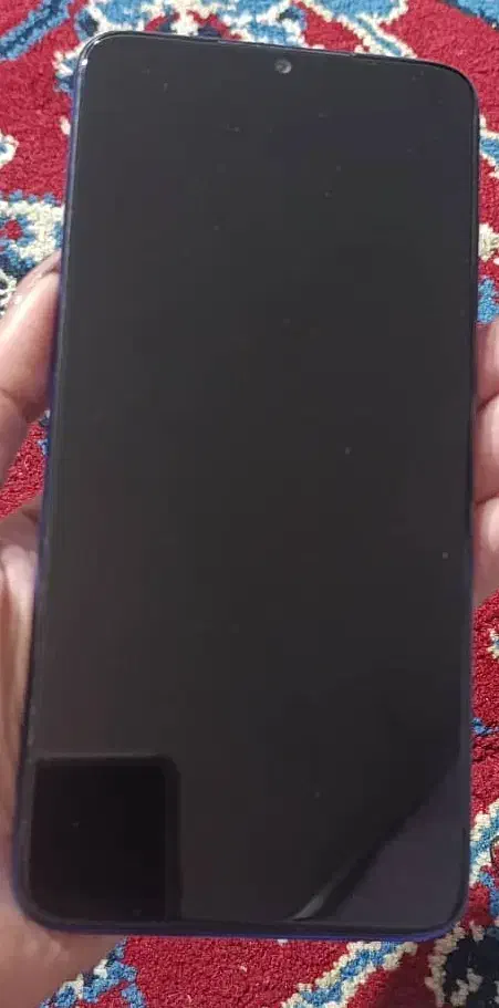 شیائومی نوت ۸ پرو ، حافظه ۱۲۸|موبایل|شیراز, غدیر جنوبی|دیوار