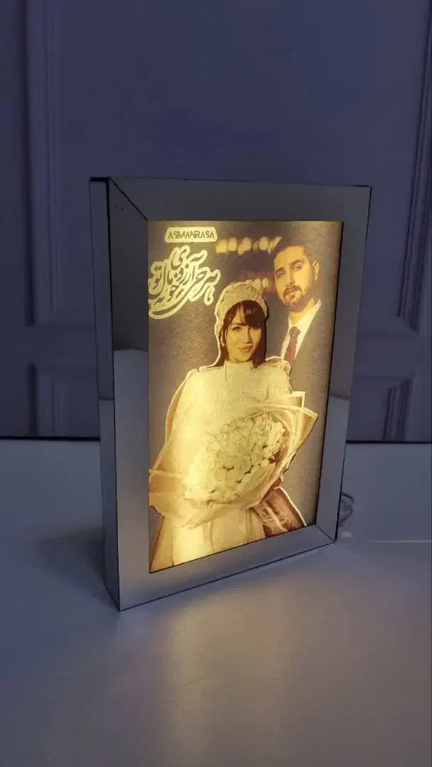 کادو دکور تابلوسوپرایز|تابلو، نقاشی، عکس|ساری, |دیوار