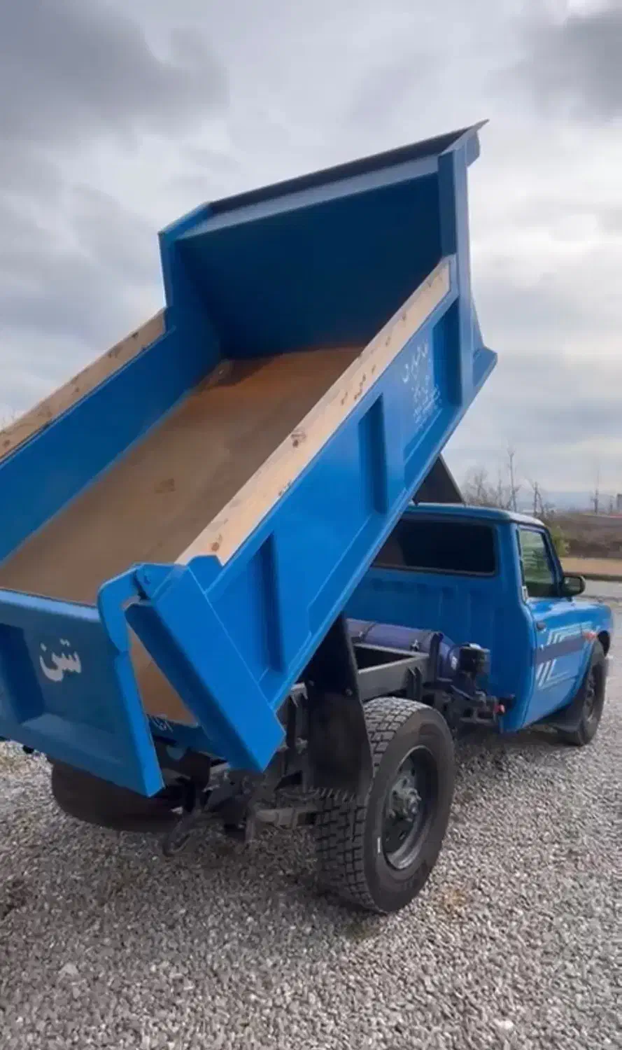 نیسان وانت 1402|خودرو سواری و وانت|چالوس, |دیوار