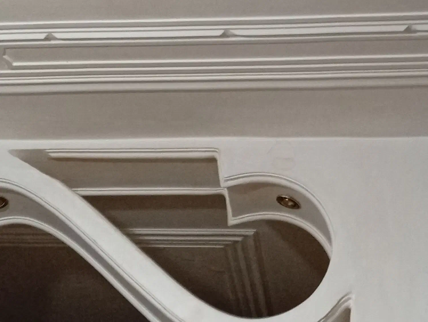 اجرای گچ و خاک وسفید|خدمات پیشه و مهارت|آباده, |دیوار